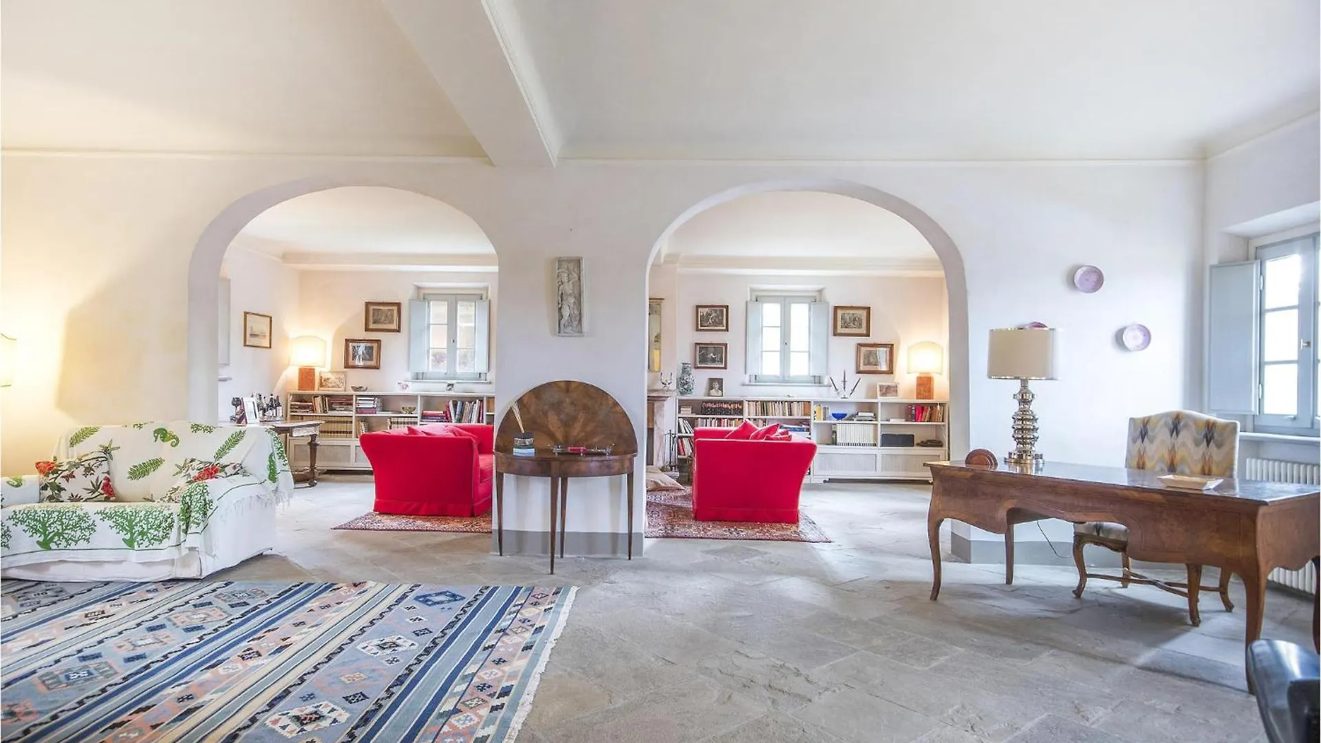 Holiday home Castagneto Villa Ghizzano Italy