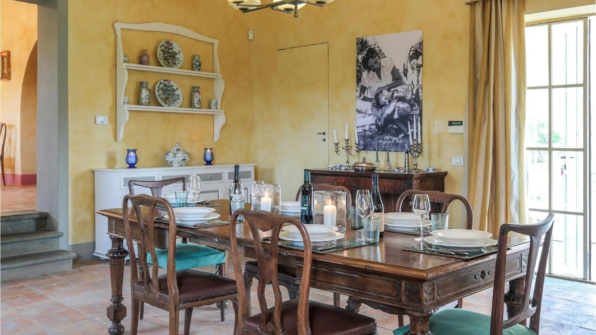 Castagneto Villa Ghizzano 0*,  Italy