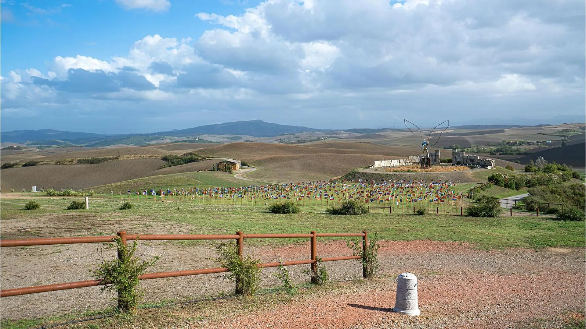 Holiday home Castagneto Villa Ghizzano Italy
