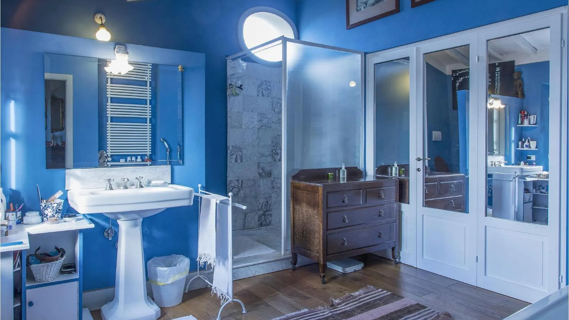 Castagneto Villa Ghizzano Holiday home