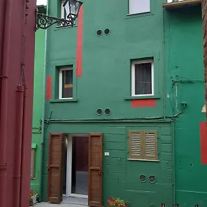  Bed & Breakfast Da Baba